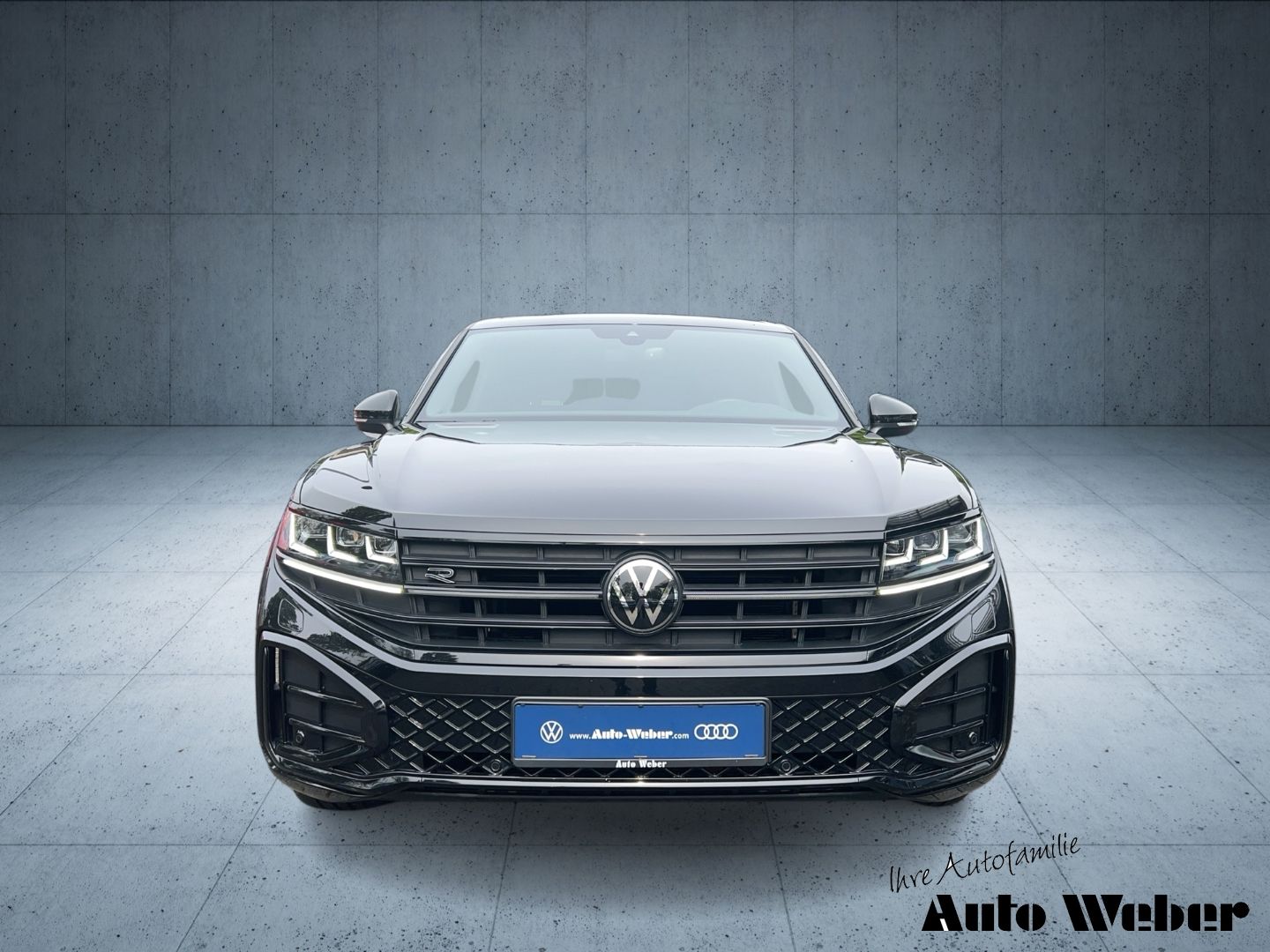 Volkswagen Touareg - Bild 7