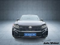 Volkswagen Touareg - Vorschau Bild 7