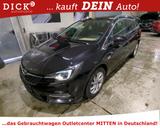 Opel Astra K ST 1.2 Turbo Elegan LED/NAVI/SHZ/RFK/8Fa - Opel Astra: 1.8
