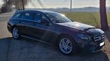 Mercedes-Benz E 450 T 4M*AMG Line*Pano*AHK*360Kamera* - Mercedes-Benz E 450 Gebrauchtwagen