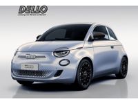 Fiat 500e - Vorschau Bild 1