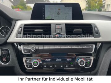 BMW 318 - 11