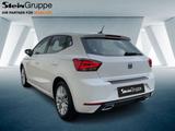 Seat Ibiza FR APP+DAB+VIRT+ACC+LED+NAVI+Facelift - gebrauchte Seat Ibiza mit Facelift