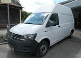 Volkswagen T6 Transporter HD 2.0 TDI Kasten LR - Volkswagen Transporter 2 0 TDI