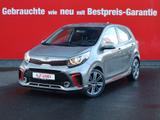 Kia Picanto 1.2 GT-Line Navi Sitzheizung Kamera PDC - Kia Picanto Gebrauchtwagen in Dresden