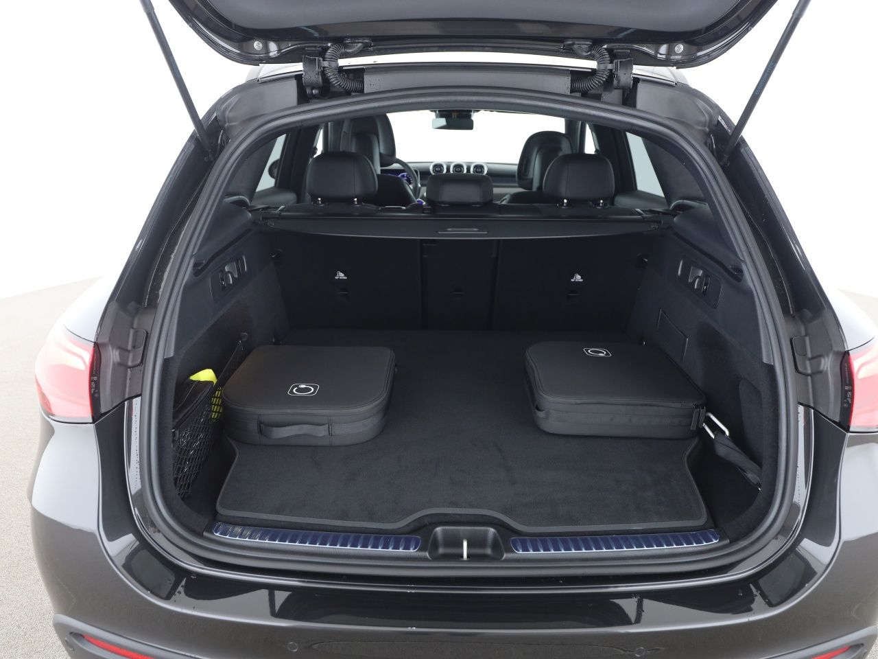 Mercedes-Benz GLC 300 de 4M AMG Digital Light Night Burmester foto 16