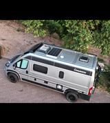 Chausson V594 max VIP Premium Line Delta Fahrwerksaufrüst - Chausson Etagenbett Diesel Kastenwagen