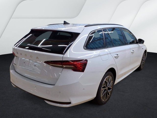 Skoda Octavia - Bild 3