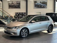 VW Golf - Ansicht 1