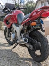 Yamaha TDM 4TX  - YAMAHA 1997