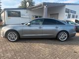 Audi A6 Lim. 2.0 TFSI hybrid - Audi A6 mit Hybrid-Antrieb