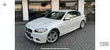 BMW 525d xDrive A Modern Line Modern Line - BMW 525 in Wiesbaden