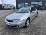 Renault Laguna Authentique 1.8 16V Automatik Rentnerfzg - Renault Laguna: Authentique