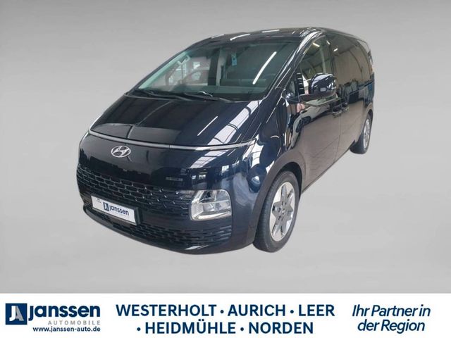 Hyundai STARIA 9-Sitzer PRIME/Automatik/PDC/Navi/Rückfah