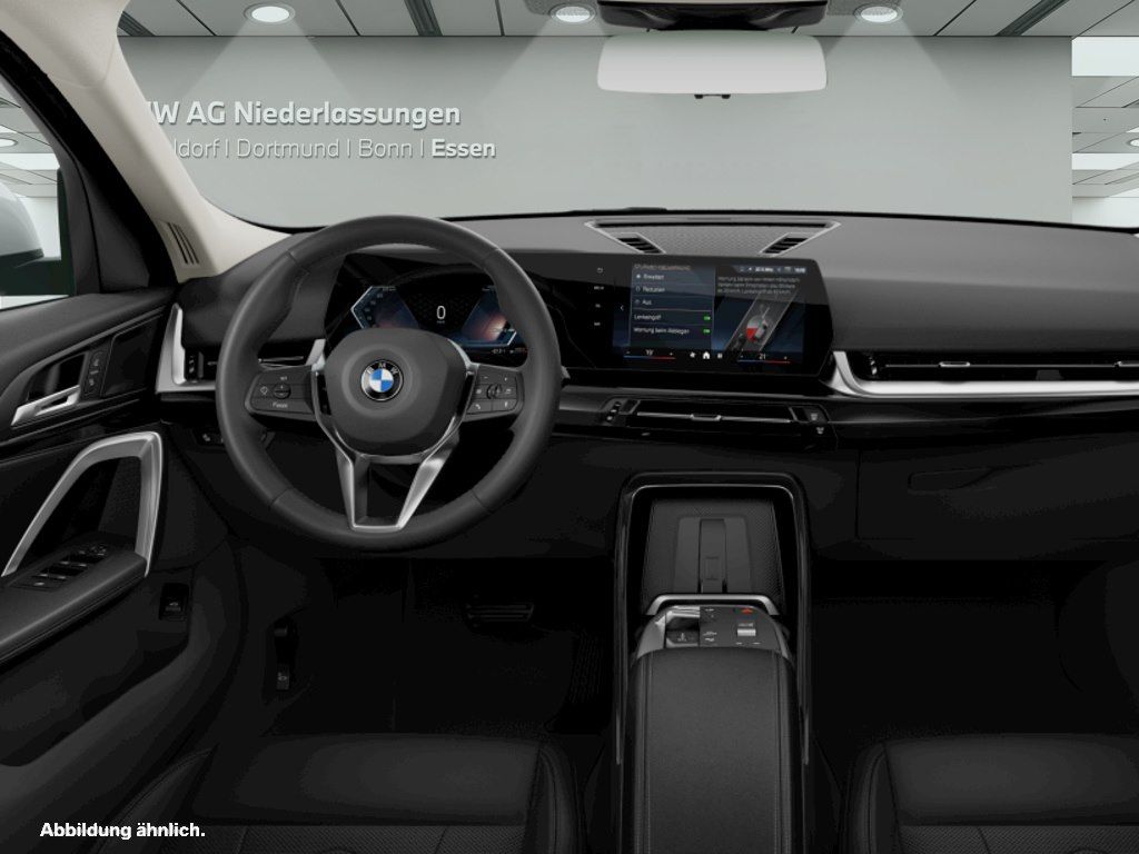 BMW X2 - Bild 7