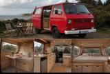 Volkswagen VW Volkswagen T3 Multivan H-Kennzeichen Ol... - Volkswagen T3 in Frankfurt (Main)