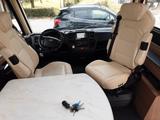 Eura Mobil Integra I 700 EB - Eura Mobil Diesel Integrierter Automatik