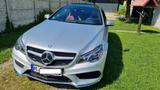Mercedes-Benz E 350 Coupé 4M BRD Stheiz Sitzklima Voll - Mercedes-Benz E 350 Gebrauchtwagen in München