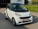 Smart ForTwo coupe Garantie* nur 44.000 km* - Smart ForTwo in Leipzig