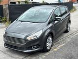 Ford S Max  2.0 TDCI  Automatik  Belgis... - Ford S-Max in Aachen