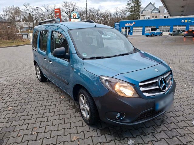 MERCEDES-BENZ Citan
