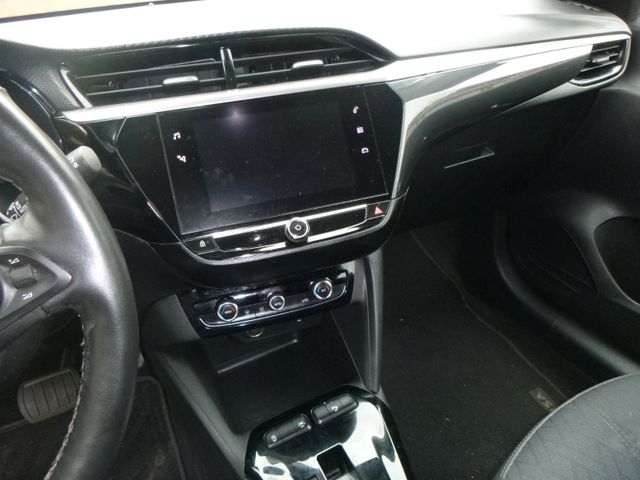 Corsa F Elegance Automatik