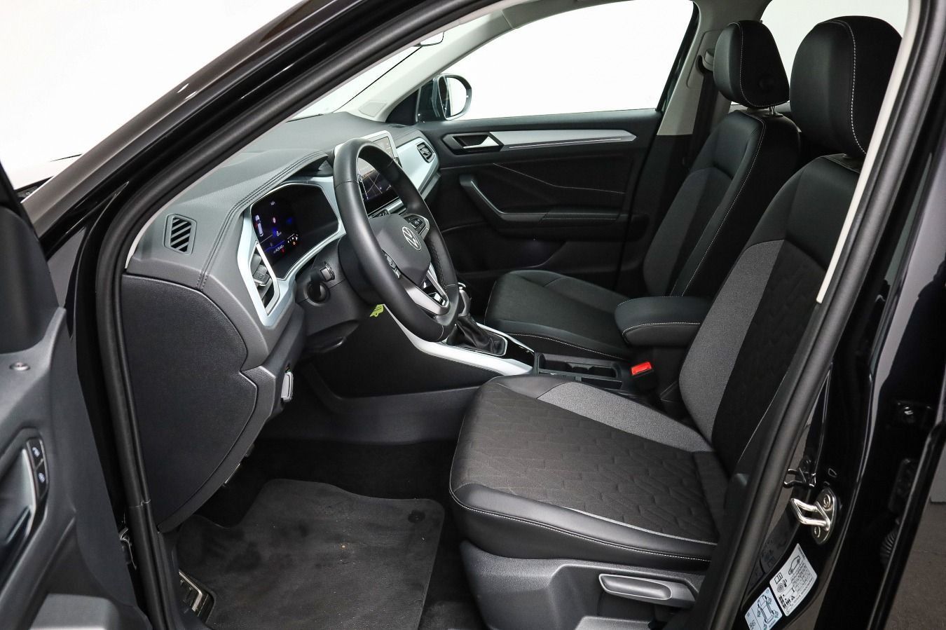 Volkswagen T-Roc - Bild 10