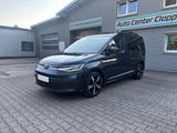Volkswagen Caddy Kombi 2,0 TDI / DSG  Move  (Automatik) - Volkswagen Caddy mit Panoramadach