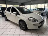 Fiat Punto MYSTYLE 1.2 NAVI KLIMA - Fiat Punto: 1.2