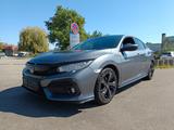 Honda Civic Lim. 5-trg. 1.5 Sport Plus