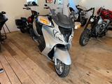 Suzuki AN 650 Burgman - SUZUKI BURGMAN 650