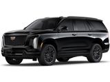 Cadillac Escalade Neues Modell Sport Platinum 2025 - Cadillac Escalade: Sport