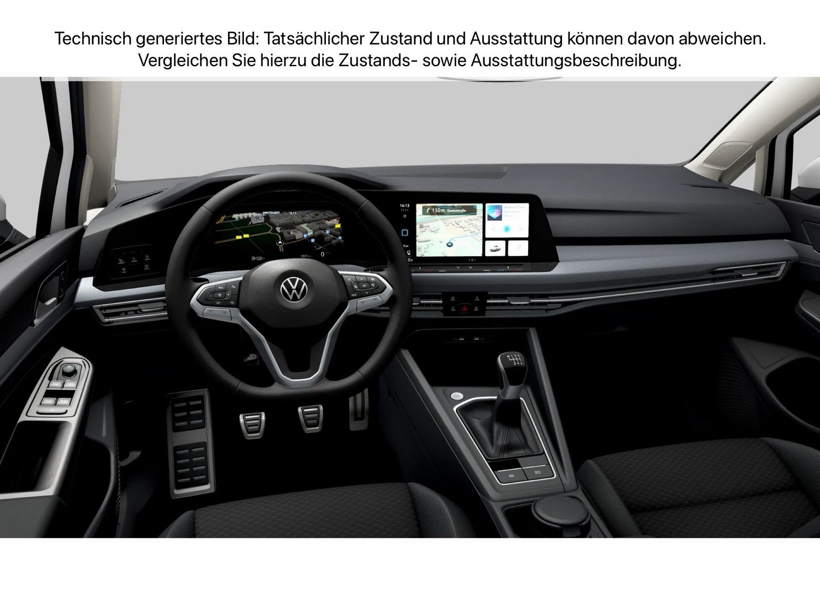Volkswagen Golf - Bild 6