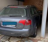 Audi A4 3.0 quattro Avant 204 PS - Audi A4 aus 2005: 3.2
