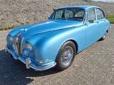 Jaguar MK II 3.8 S, hervorragender Zustand... - Jaguar MK II: Limousine