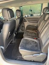 Seat Alhambra 2.0 TDI Start&Stop 135kW Crono Plus... - Seat Alhambra: Crono