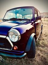 MINI 1000 - MINI 1000 Gebrauchtwagen