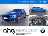 BMW 120iA Limousine M Sport Navi 18-Zoll Räder Sport - BMW: R