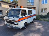 Volkswagen VW Bus LT 28  Oldtimer - Volkswagen LT aus 1994