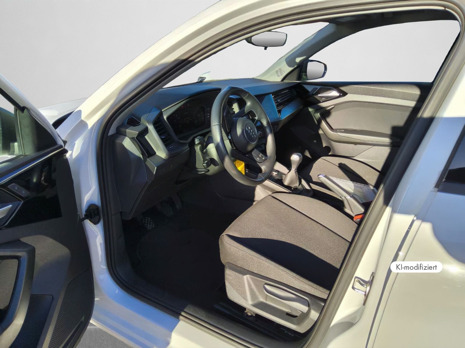 Audi A1 - Bild 7