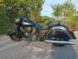 Indian Chief Dark Horse - INDIAN CHOPPER