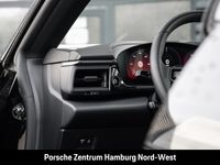 Porsche Macan - Vorschau Bild 18