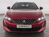 Peugeot 508 1.6 PureTech 180 SW Allure LEDER+NAVI+LED+BC - Peugeot 508 in Solingen