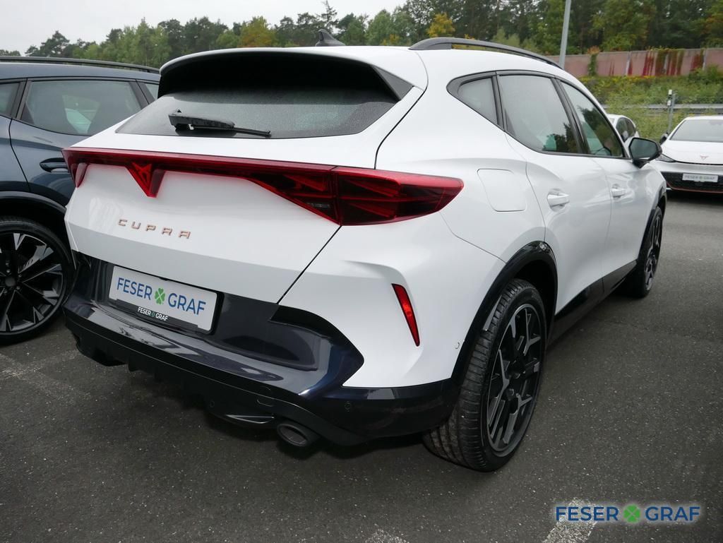 Cupra Formentor - Bild 3
