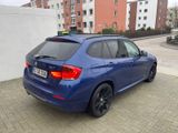BMW X1 xDrive20i - - BMW X1 aus 2013