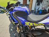 Aprilia RSV4 1100 Factory - APRILIA RSV4 FACTORY