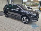 Skoda Karoq 1.5 TSi Sportline ACC LED AHK 360 KAMERA - Skoda Karoq aus 2025