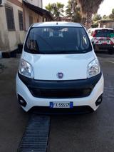 Fiat Qubo 1.3 MJT 80 CV Easye6 fine019 - Fiat Qubo Easy mit Diesel-Antrieb