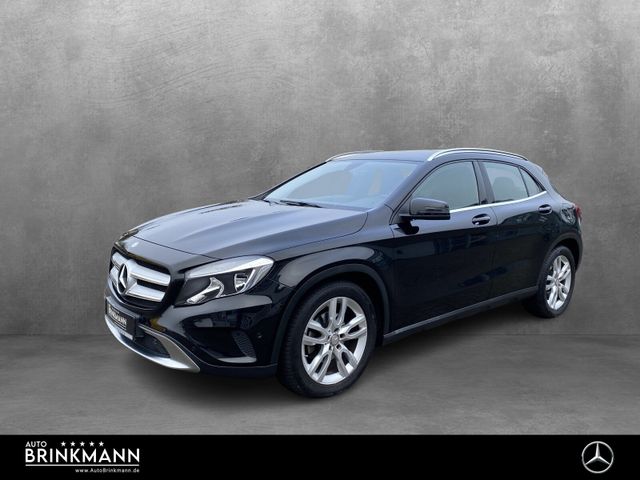 Mercedes-Benz GLA 200 Urban SHZ/Parktronic/Kamera/KlimaTelefon