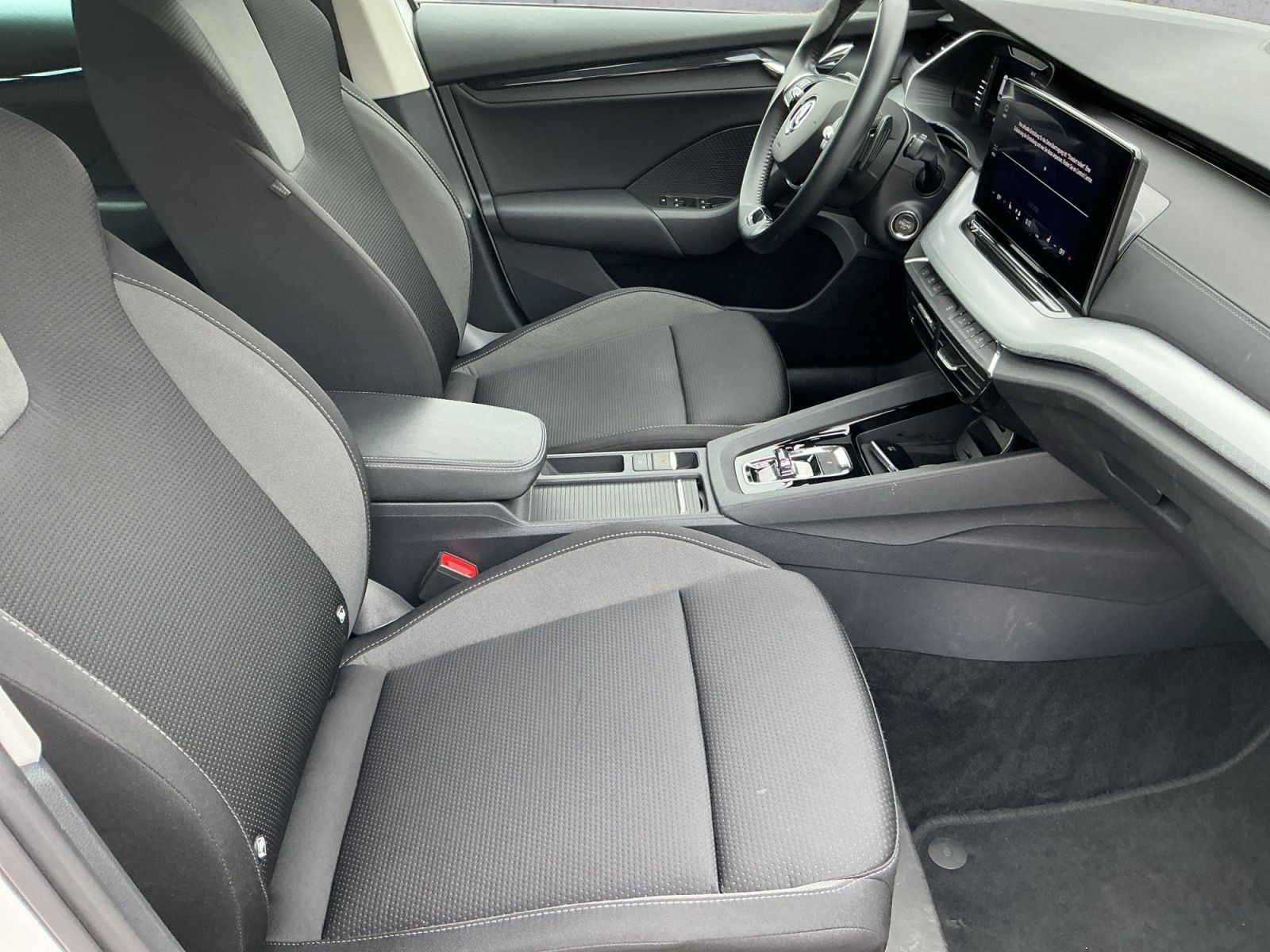 Skoda Octavia - Bild 13